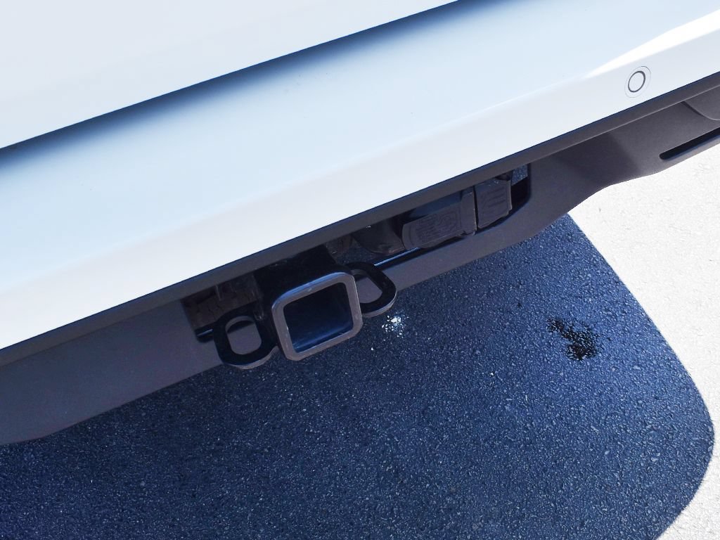 Certified 2025 Ford Expedition Active AWD/4WD image 30