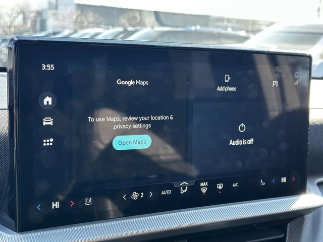 Certified 2025 Ford Explorer ST-Line w/ ST-Line Street Pack image 21