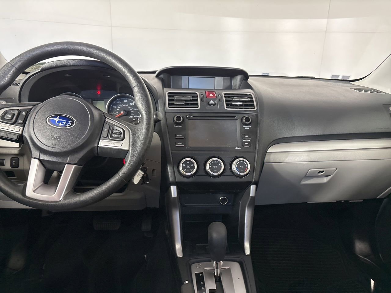 Used 2017 Subaru Forester 2.5i image 21