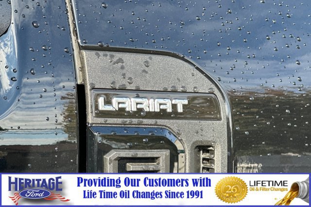 New 2026 Ford F250 Lariat image 26