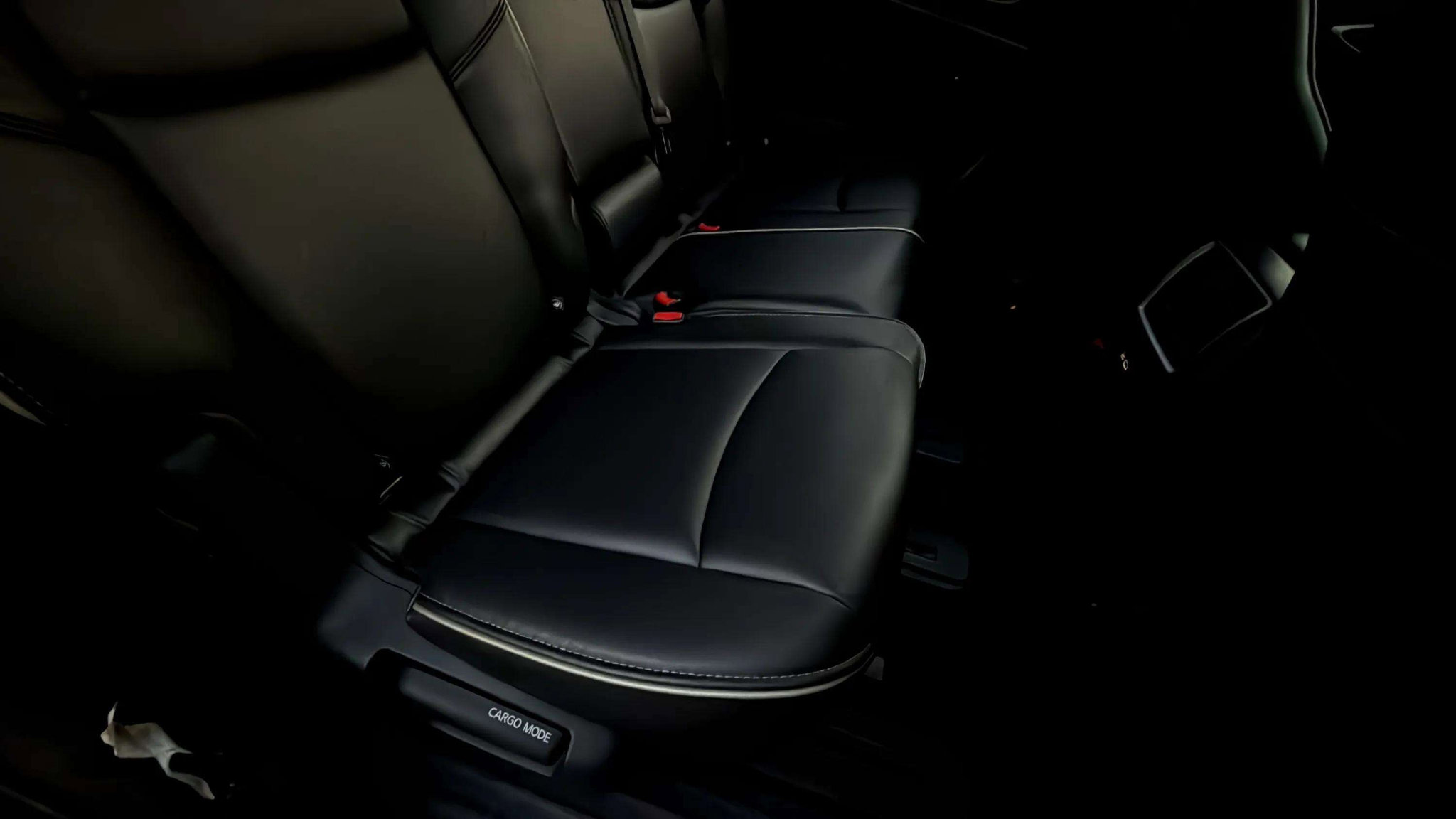 Used 2019 INFINITI QX60 Luxe image 22