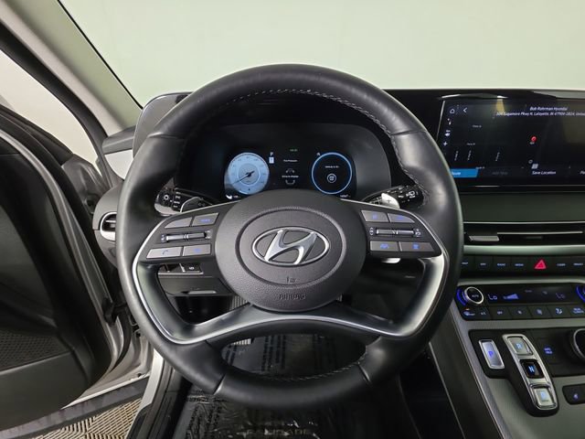 Used 2025 Hyundai Palisade SEL image 27