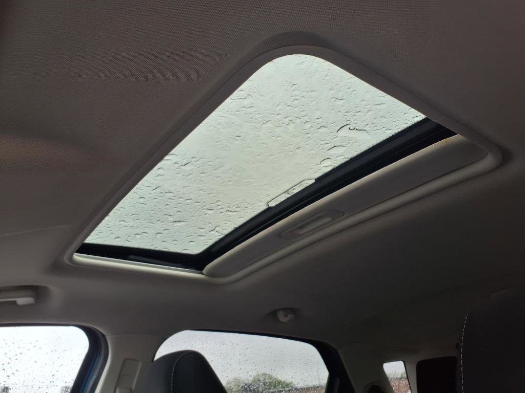 Used 2020 Ford EcoSport SE image 14