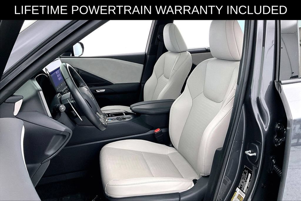 Used 2025 Lexus TX 350 FWD w/ Technology Package image 32