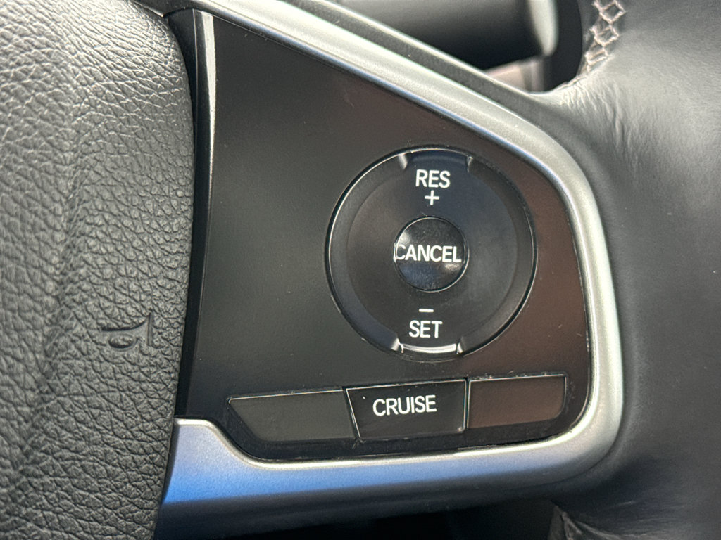 Used 2018 Honda Civic EX-T image 16