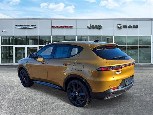 New 2024 Dodge Hornet R/T Plus image 4