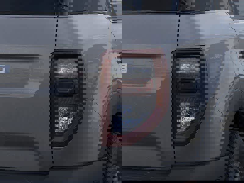 New 2026 Ford Bronco Sport Big Bend AWD/4WD image 21