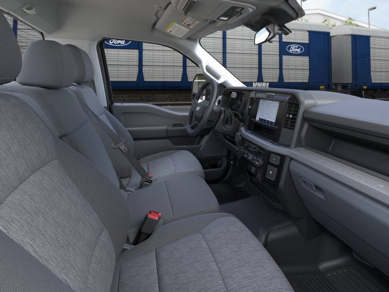 New 2026 Ford F350 XL AWD/4WD image 11