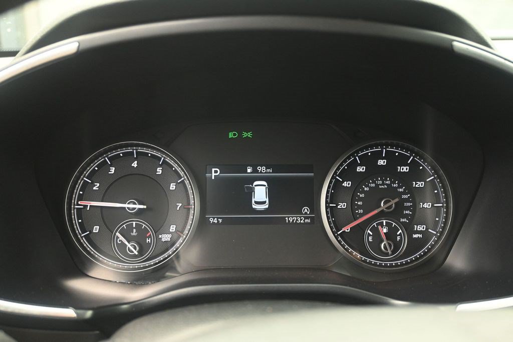 Used 2023 Hyundai Santa Fe SEL w/ Winter Weather Package FWD image 23