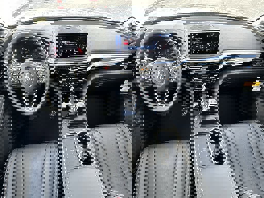 New 2026 Acura MDX FWD w/ Technology Package image 24