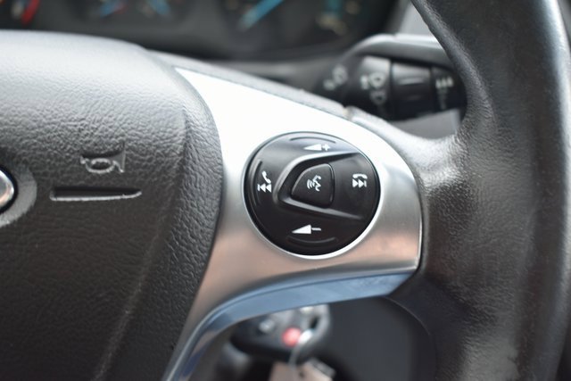 Used 2016 Ford Transit 250 148 Medium Roof image 20