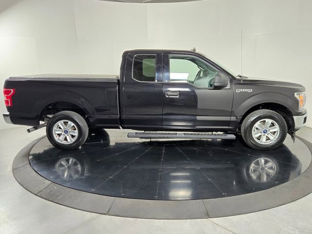 Used 2020 Ford F150 XLT w/ Trailer Tow Package image 8
