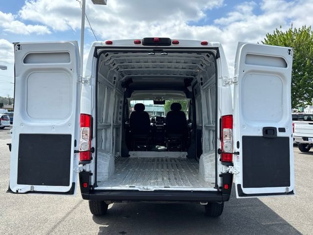 Used 2023 RAM ProMaster 3500 FWD image 25