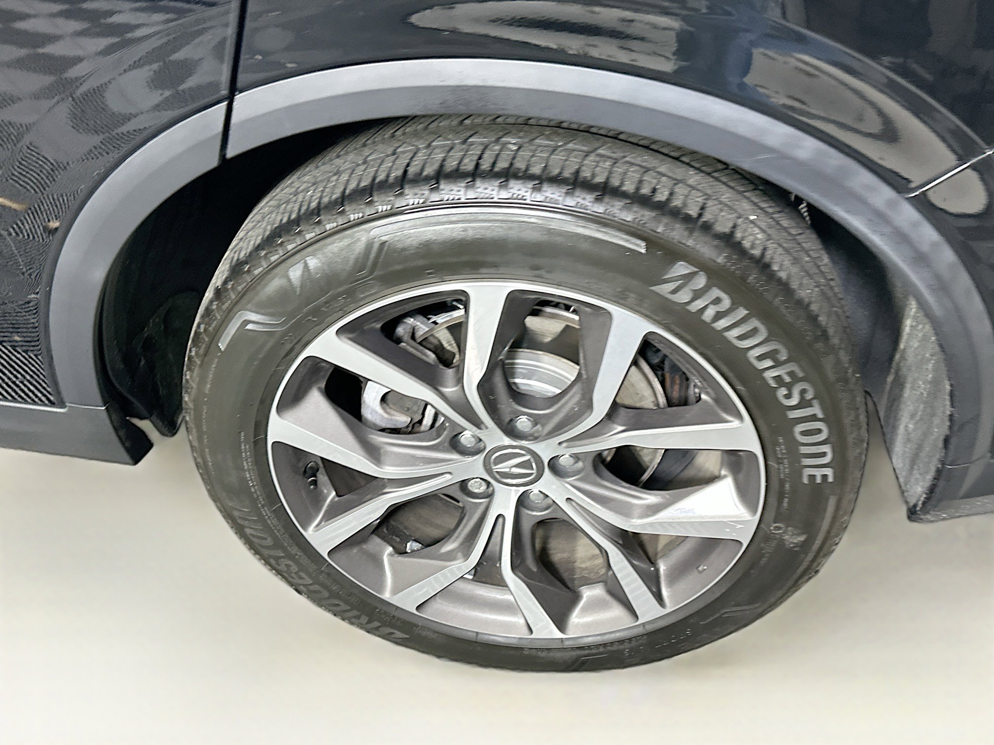 Used 2024 Acura MDX FWD w/ Technology Package image 11