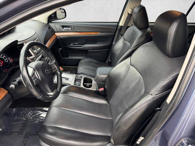 Used 2014 Subaru Outback 2.5i Limited w/ Popular Package #1B AWD/4WD image 13