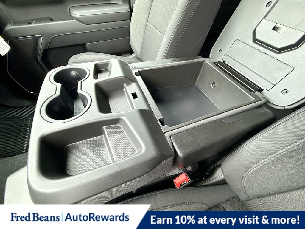 New 2026 GMC Sierra 1500 SLE image 41