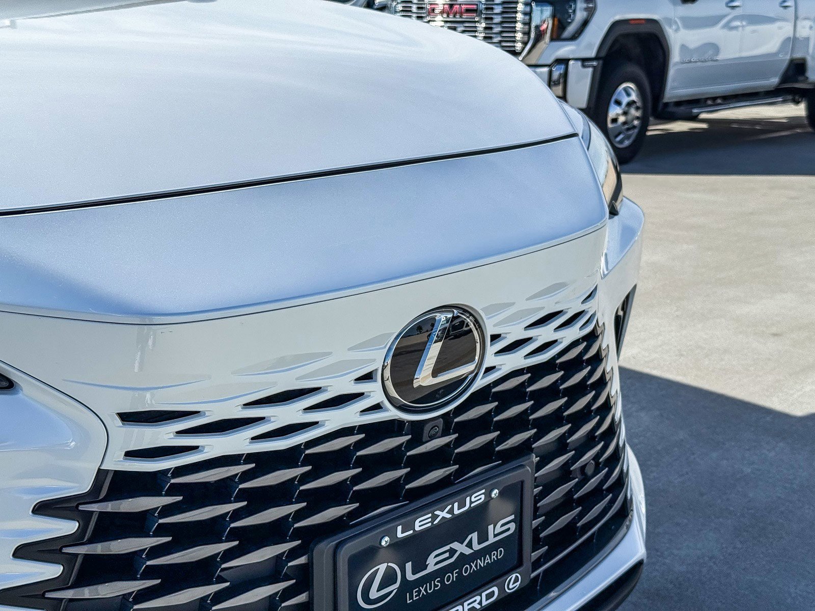 Used 2025 Lexus RX 350 image 10