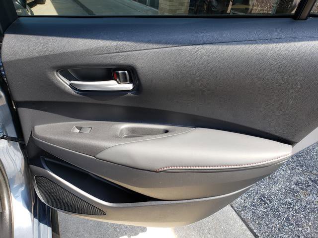 Used 2024 Toyota Corolla SE image 18