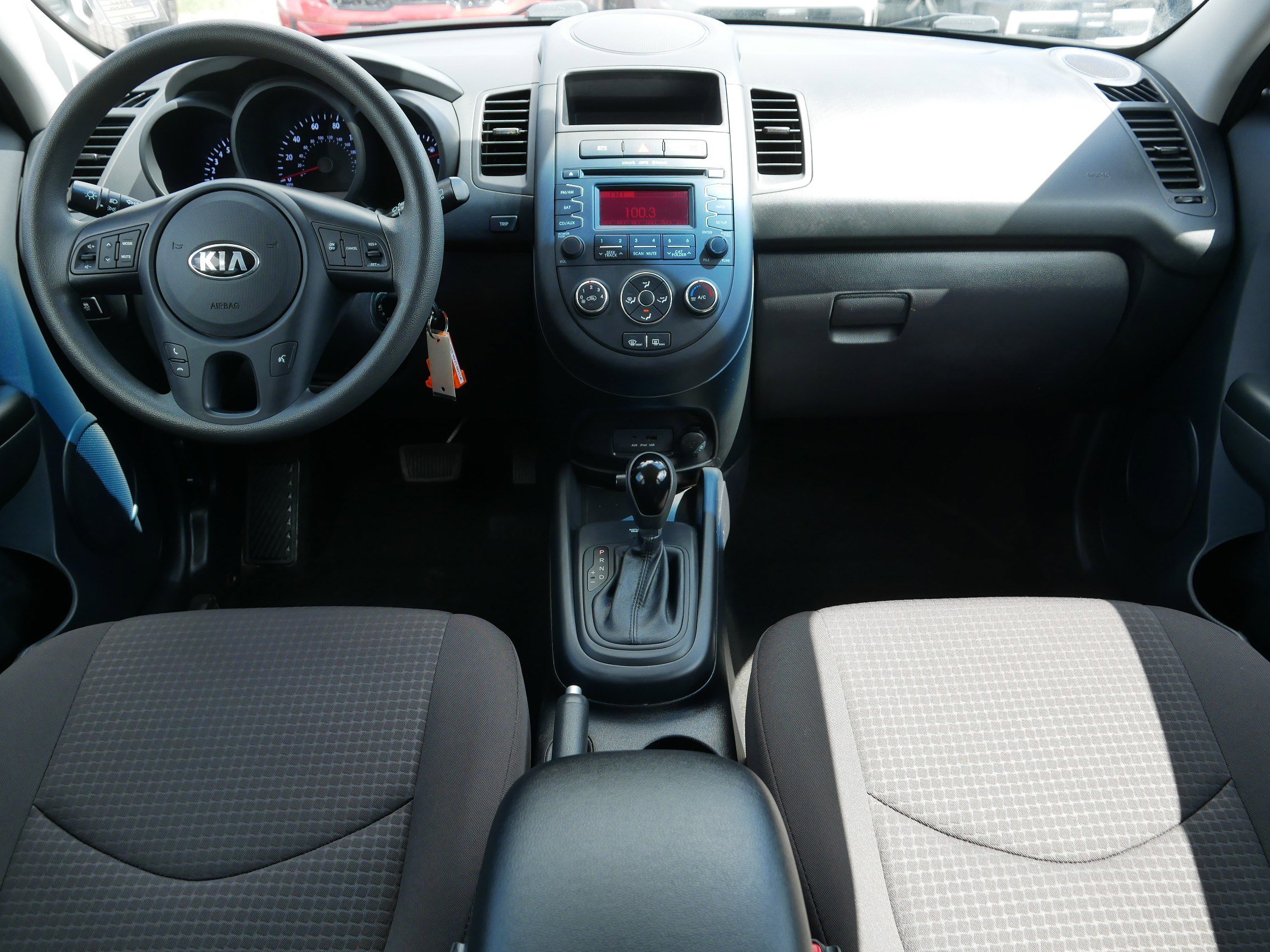 Used 2013 Kia Soul FWD image 10
