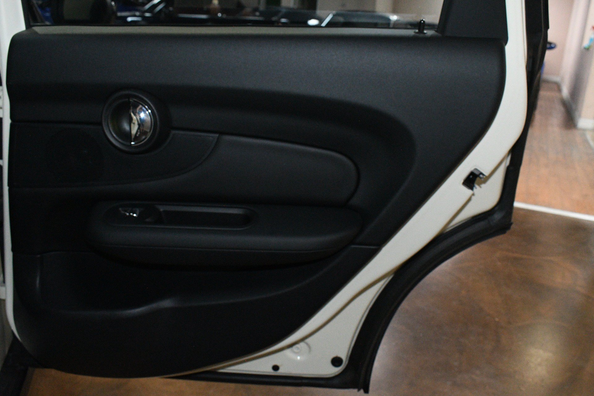 Used 2016 MINI Cooper Clubman FWD image 44