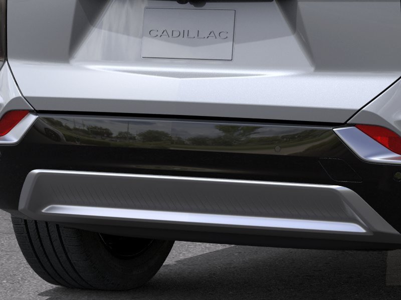 New 2027 Cadillac Optiq Premium Sport AWD/4WD image 14