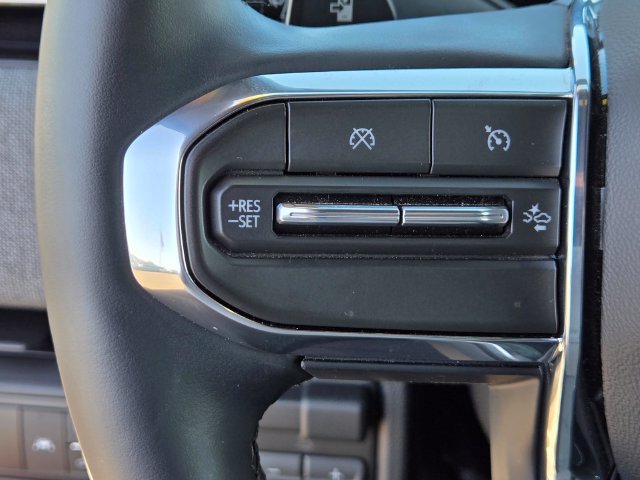Used 2026 GMC Sierra EV Elevation AWD/4WD image 18