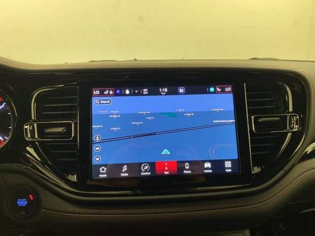 New 2026 Dodge Durango R/T image 11