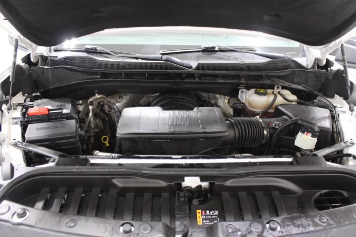 Used 2023 Chevrolet Silverado 1500 LT Trail Boss w/ Protection Package AWD/4WD image 49