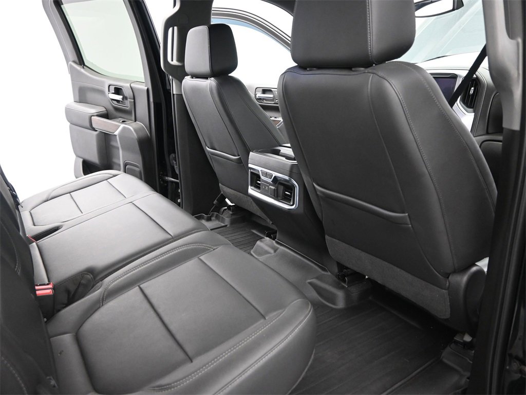 Used 2020 GMC Sierra 1500 SLT w/ SLT Premium Package image 20