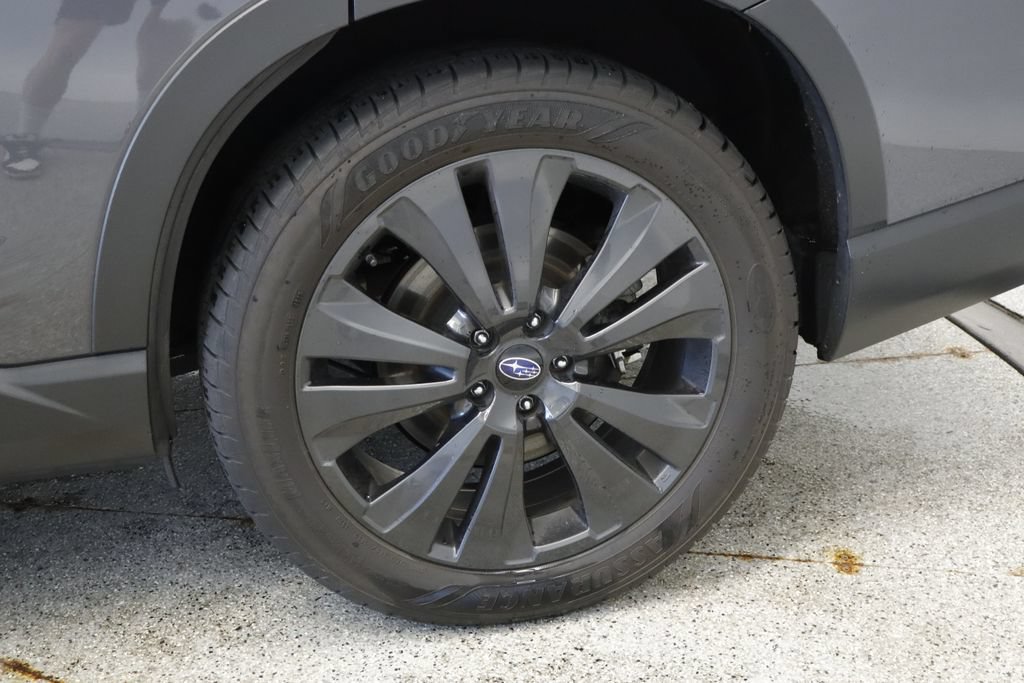 Used 2022 Subaru Ascent Onyx Edition AWD/4WD image 16