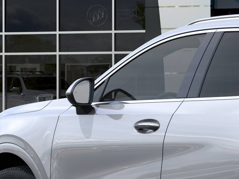 New 2026 Buick Envision Avenir AWD/4WD image 12