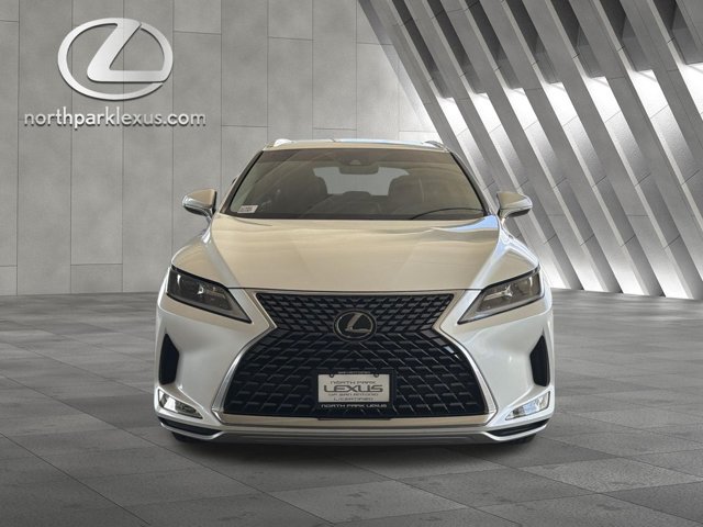 Certified 2022 Lexus RX 350 FWD w/ Premium Package image 25