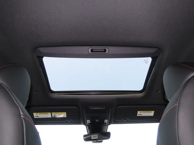 New 2027 Honda CR-V Sport-L image 25