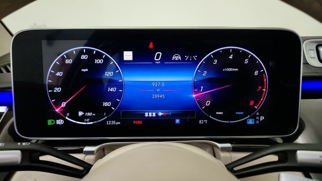 Used 2024 Mercedes-Benz S 580 4MATIC Sedan image 56