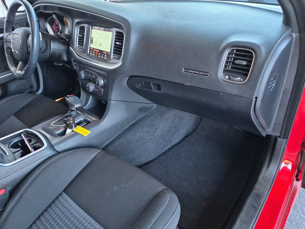 Used 2021 Dodge Charger R/T w/ Driver Convenience Group RWD image 20