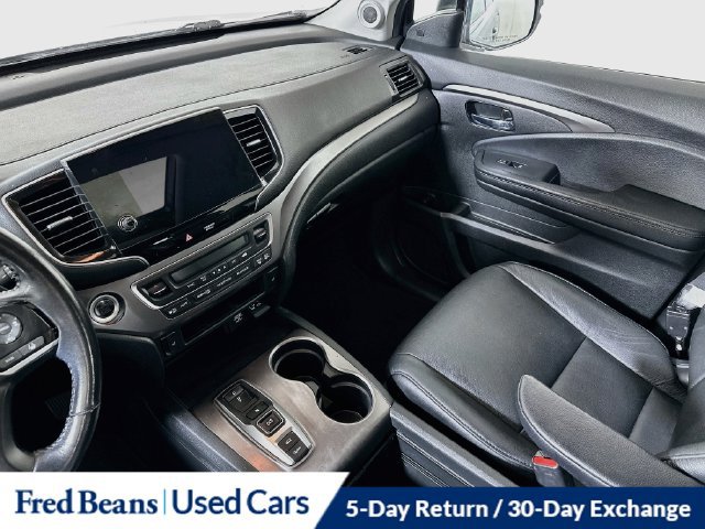 Used 2022 Honda Pilot EX-L image 28