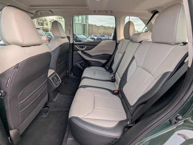 Used 2023 Subaru Forester Limited image 21