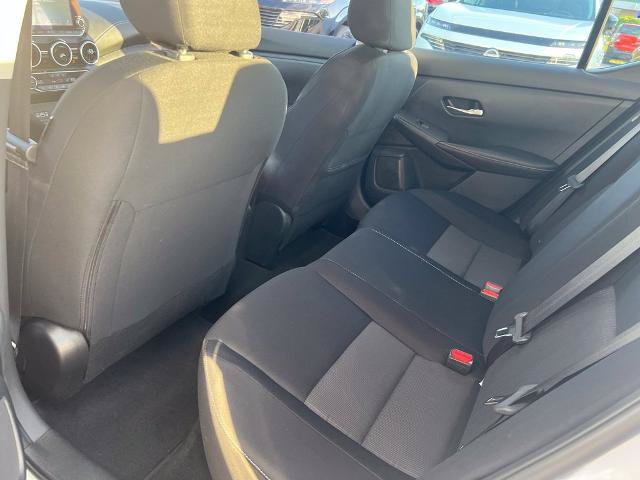 Certified 2023 Nissan Sentra SV w/ All-Weather Package FWD image 19