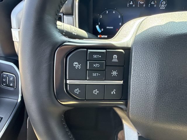 Used 2025 Ford F150 Platinum AWD/4WD image 28