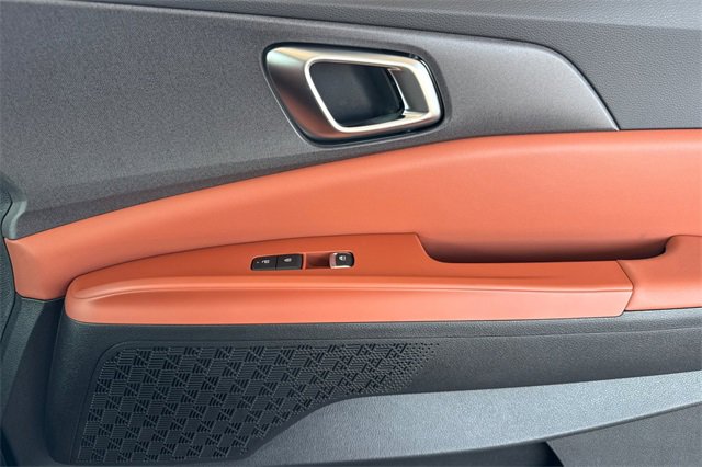 New 2026 Kia Carnival EX image 21