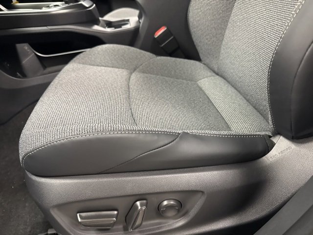 New 2026 Toyota bZ image 27