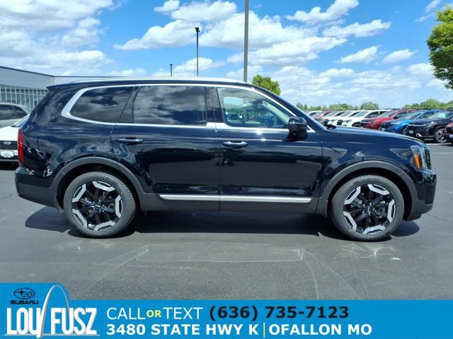 Used 2023 Kia Telluride S AWD/4WD image 27