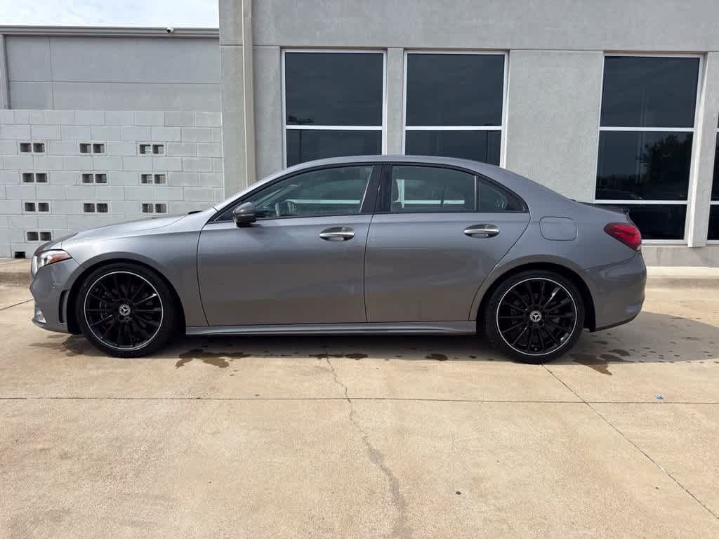 Used 2020 Mercedes-Benz A 220 image 2