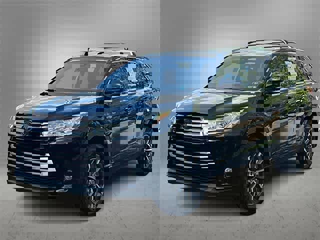 Used 2018 Toyota Highlander XLE