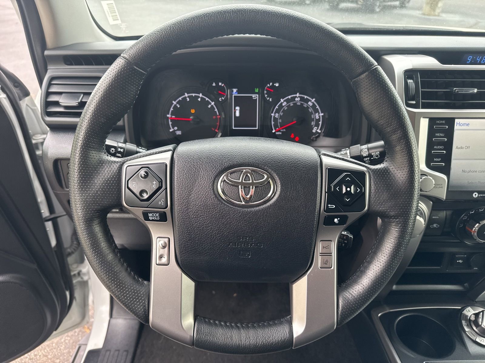 Used 2024 Toyota 4Runner SR5 Premium image 20