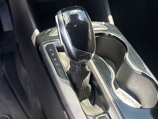 Certified 2025 Buick Envista Sport Touring w/ Convenience I Package FWD image 15