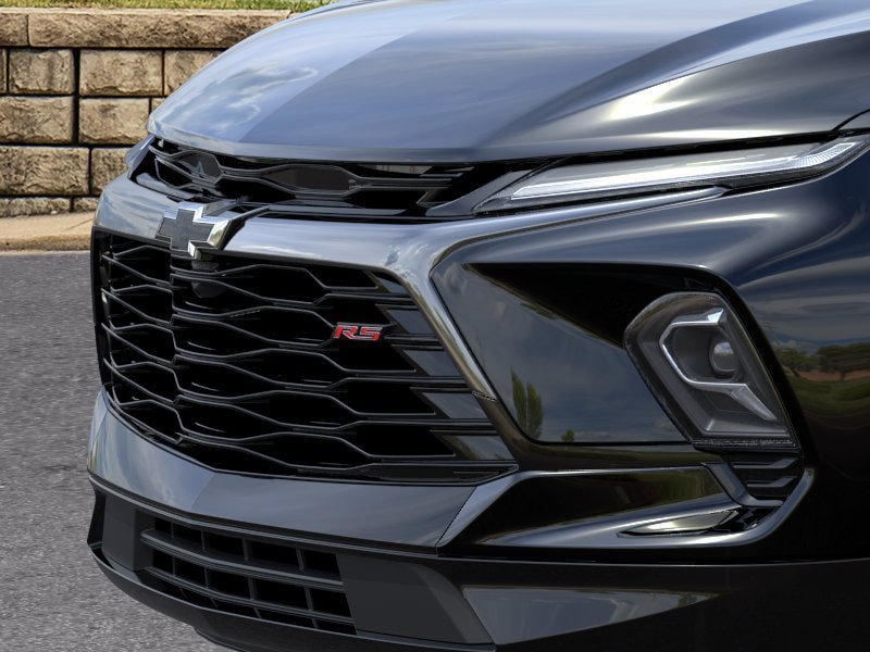 New 2026 Chevrolet Blazer RS w/ LPO, Floor Liner Package AWD/4WD image 37