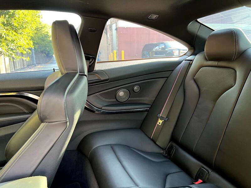 Used 2020 BMW M4 Coupe w/ Competition Package image 33