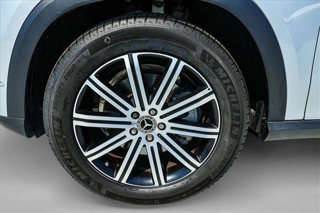 Certified 2026 Mercedes-Benz GLE 350 4MATIC image 9