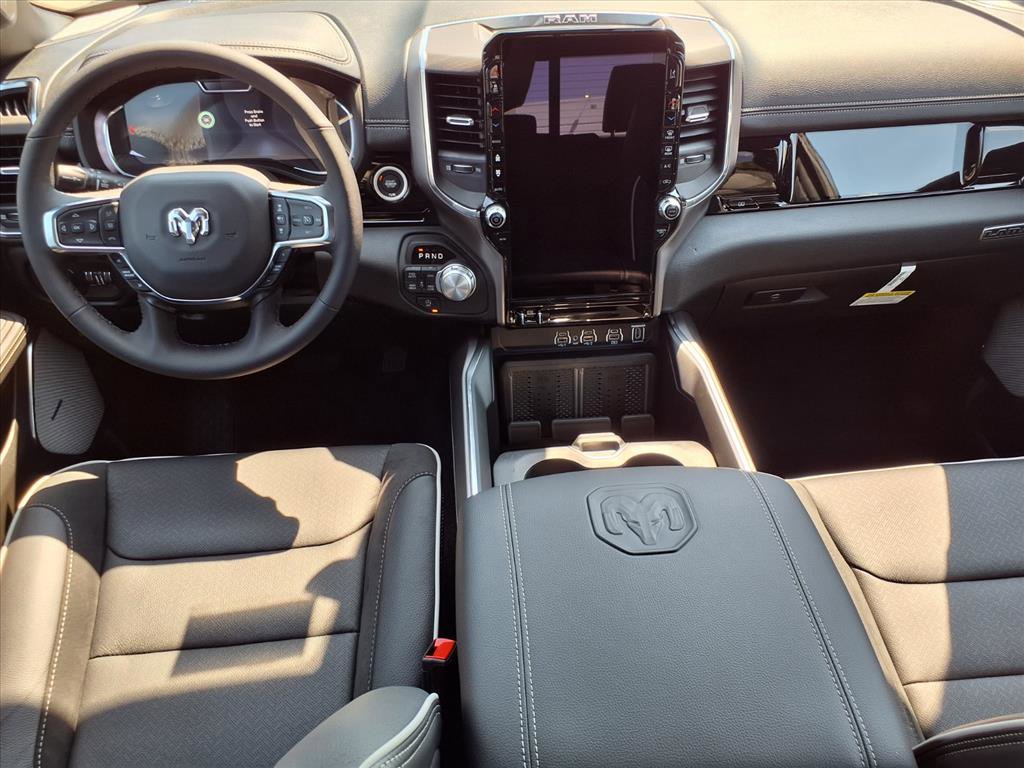 New 2026 RAM 1500 Laramie image 3